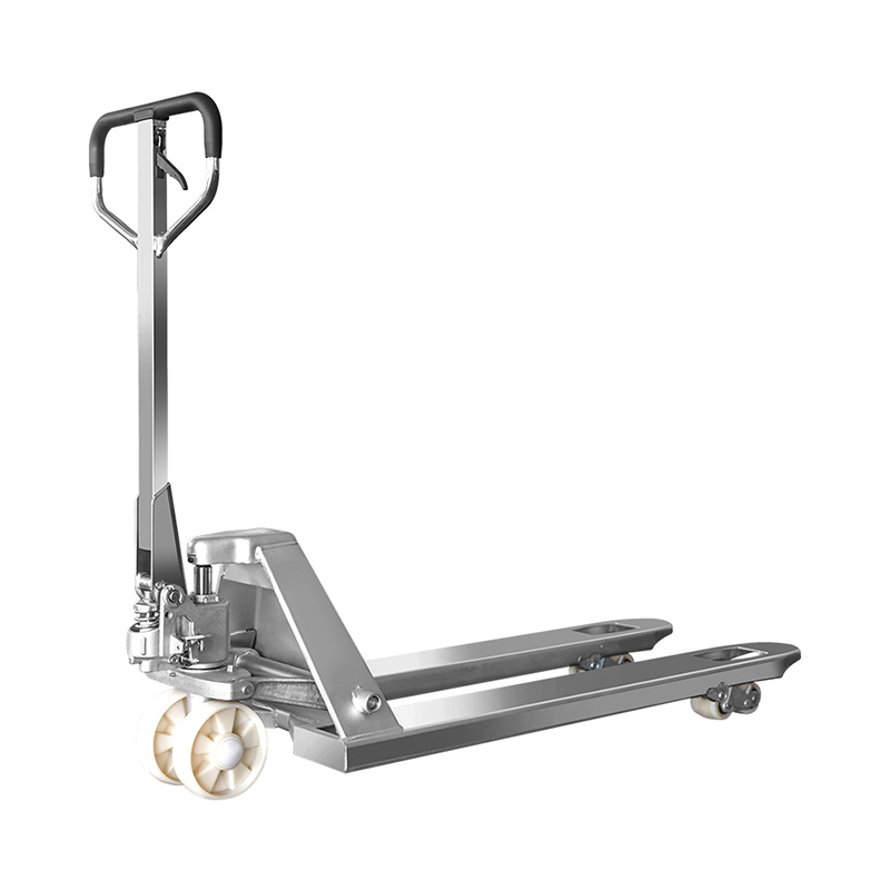Transpallet manuale in acciaio inox SBC20-304