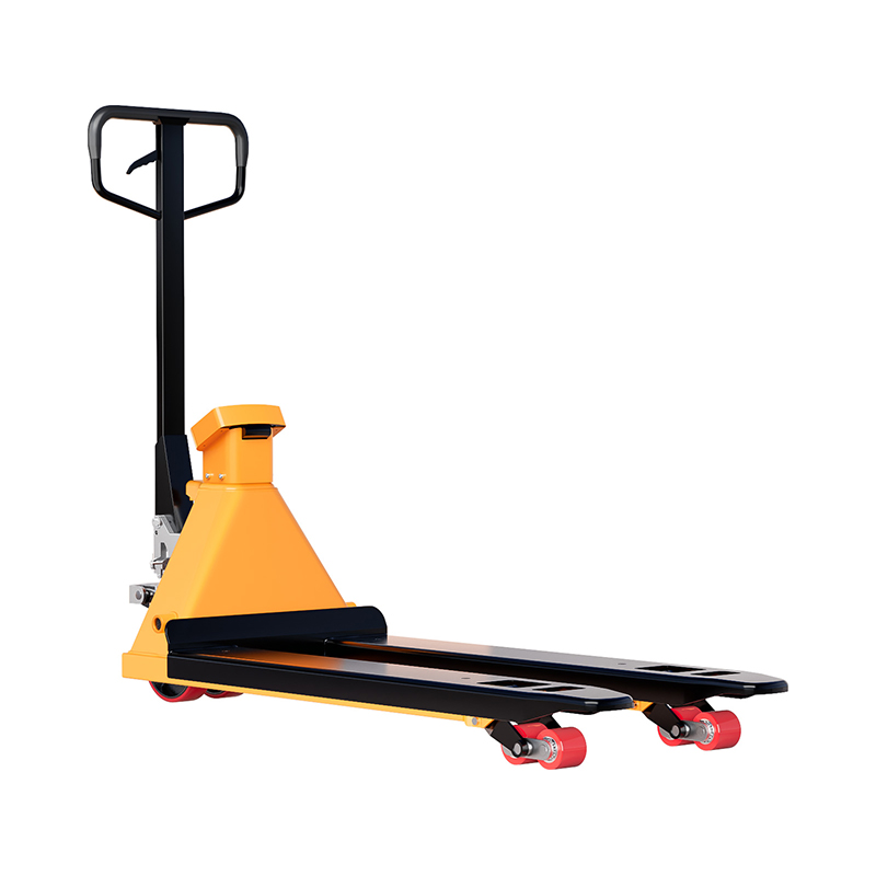 Transpallet pesatore manuale S20