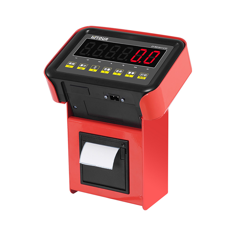 Transpallet pesatore manuale M20