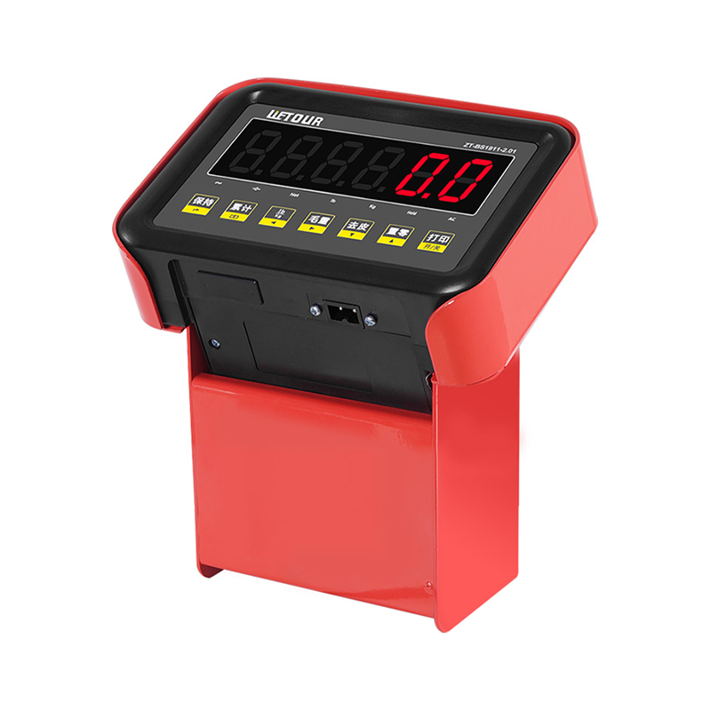 Transpallet pesatore manuale M20