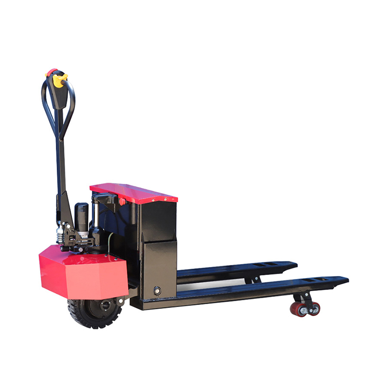 Transpallet elettrico fuoristrada DBC-YY Transpallet elettrico fuoristrada