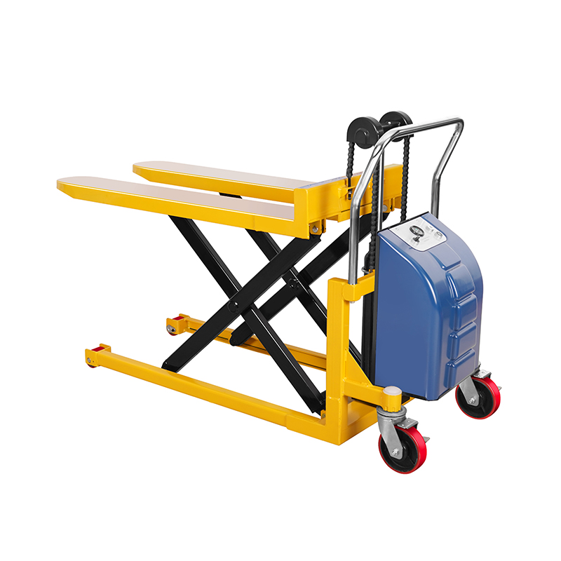 Carrello elevatore elettrico EGSD10