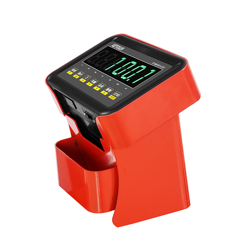 Transpallet pesatore manuale M20