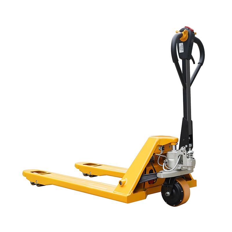 Transpallet semielettrico CMG-20