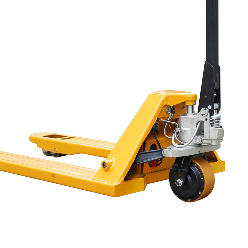 Transpallet semielettrico CMG-20