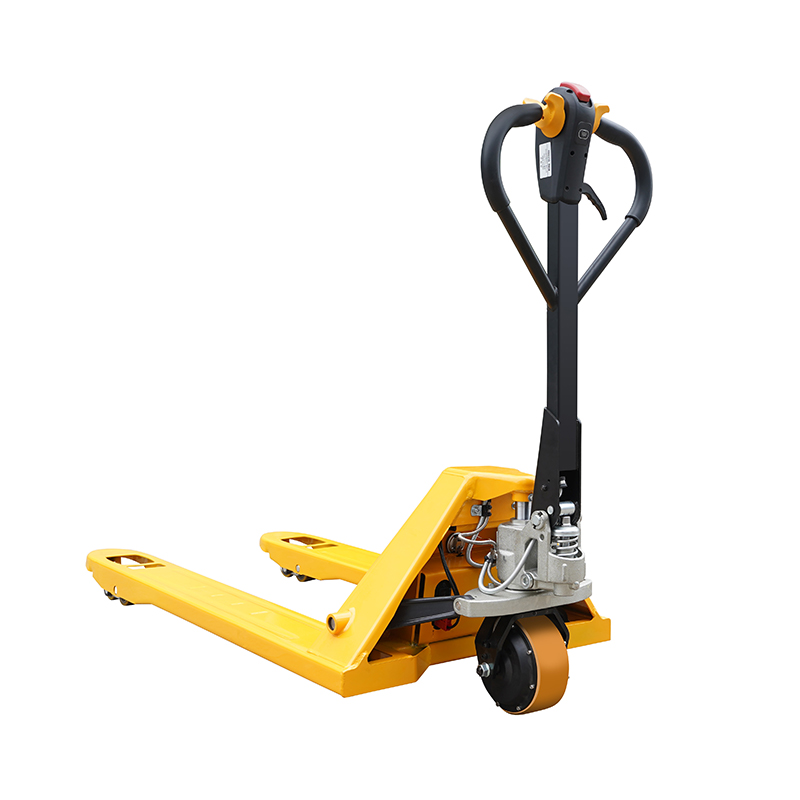 Transpallet semielettrico CMG-20