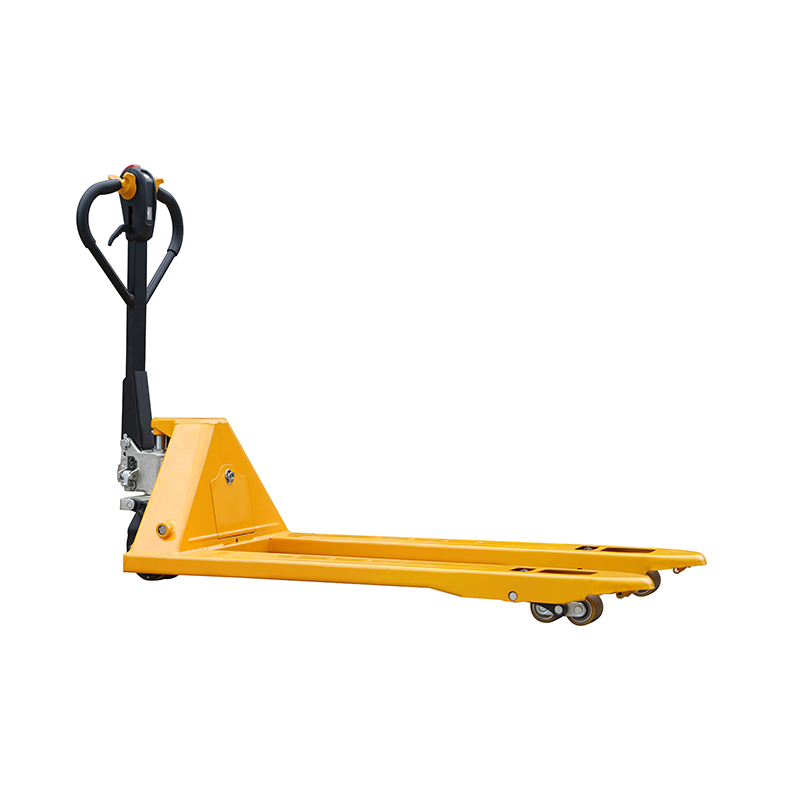Transpallet semielettrico CMG-20