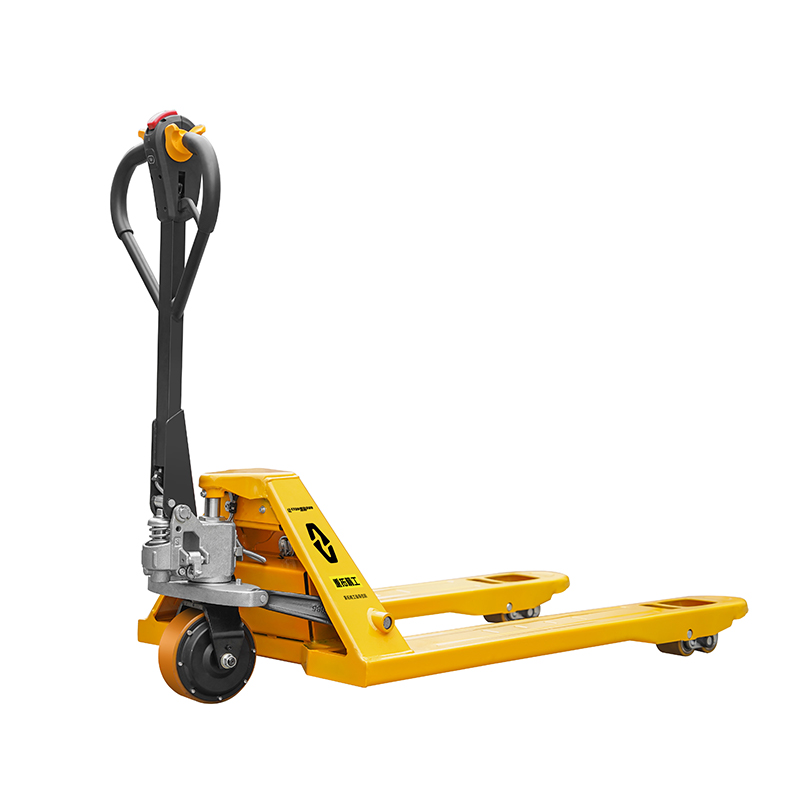 Transpallet semielettrico CMG-20
