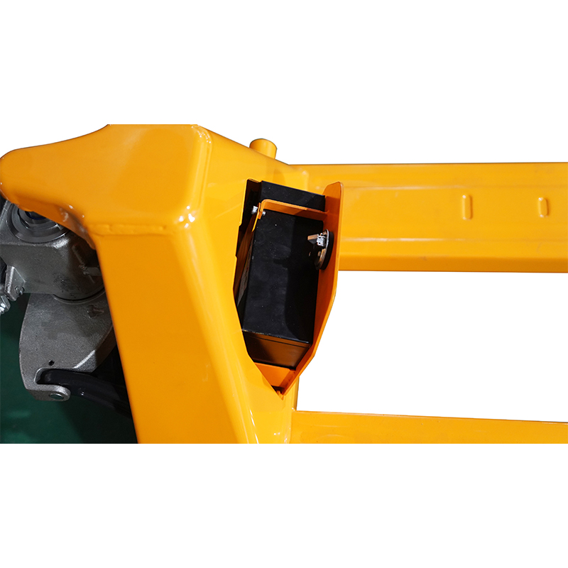 Transpallet semielettrico CMG-20