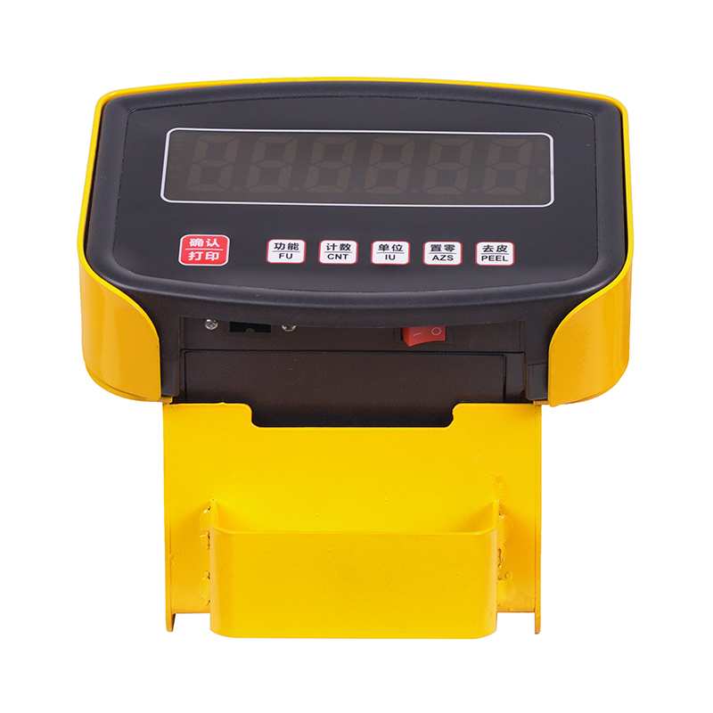 Transpallet pesatore manuale S20