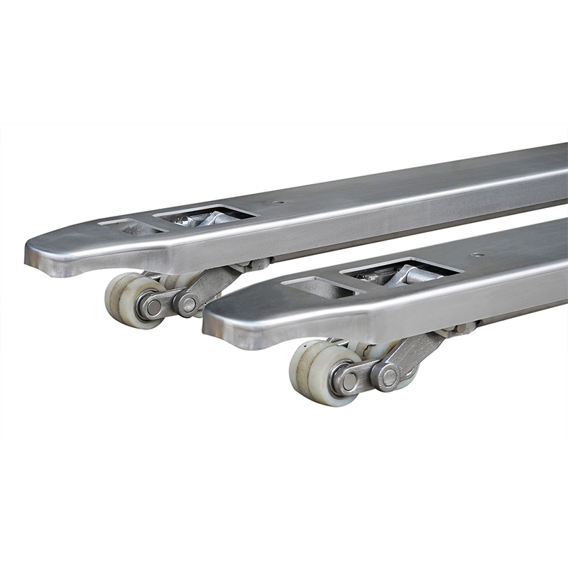 Transpallet manuale in acciaio inox SBC20-304