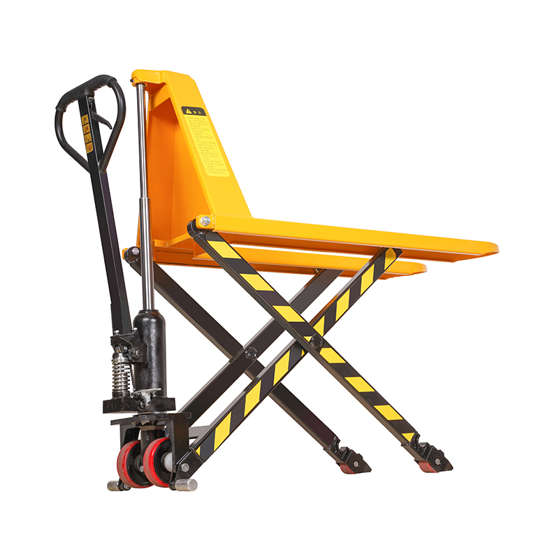 Carrello elevatore manuale GBC10