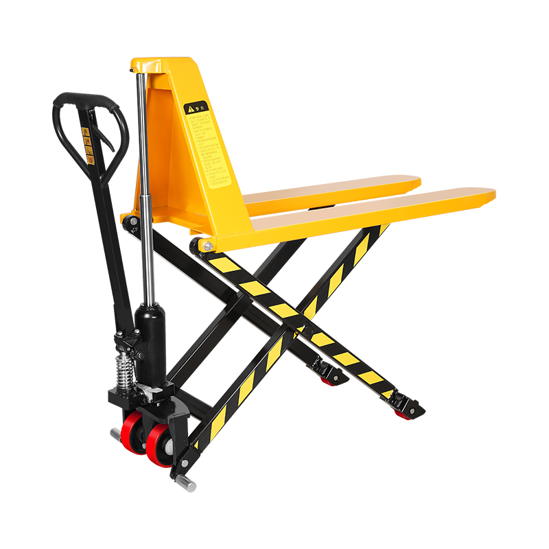 Carrello elevatore manuale GBC10