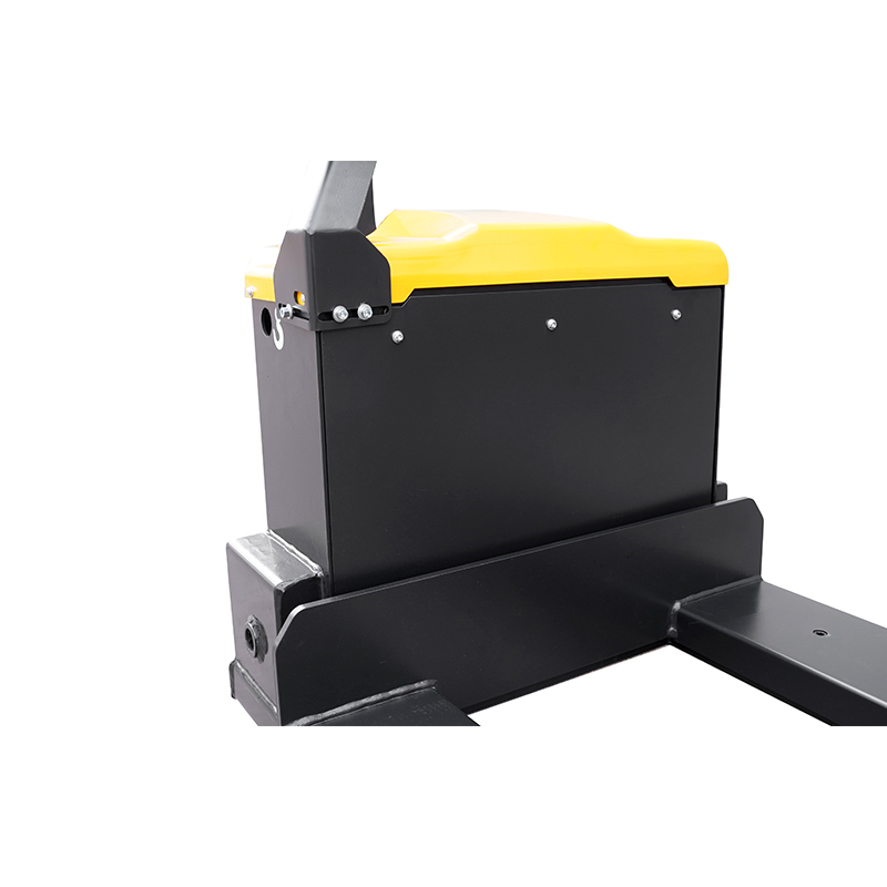 Transpallet pesatore elettrico CBD-C Transpallet pesatore elettrico CBD-C