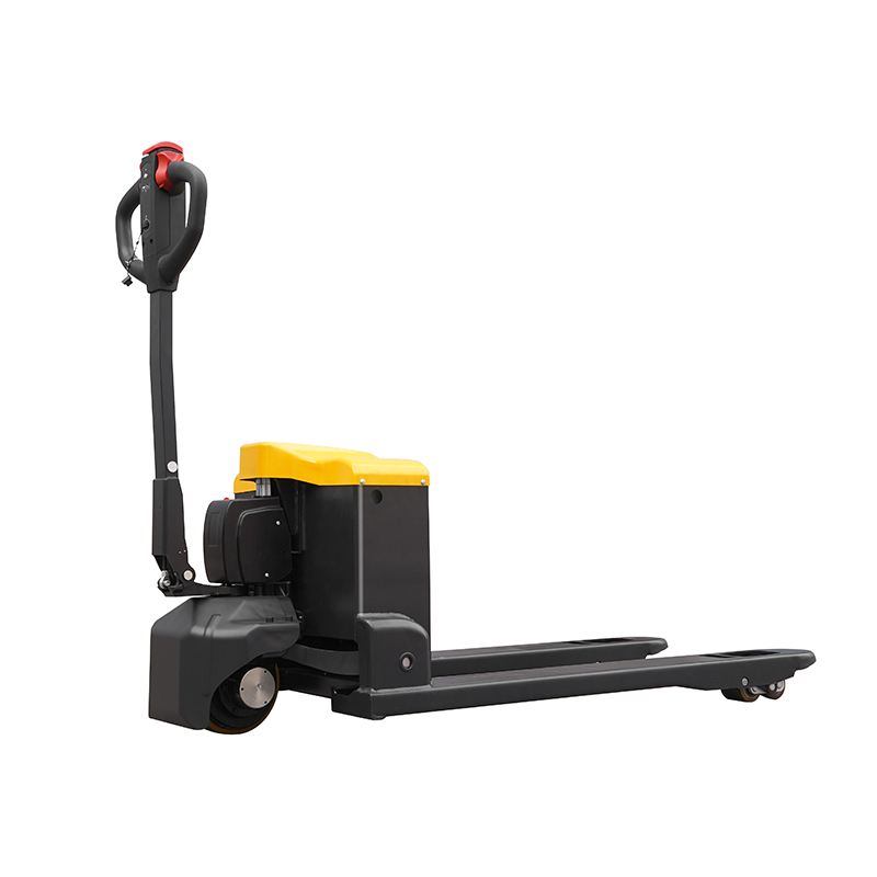 Transpallet elettrico CBD-15