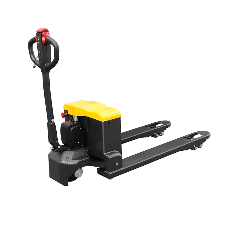 Transpallet elettrico CBD-15
