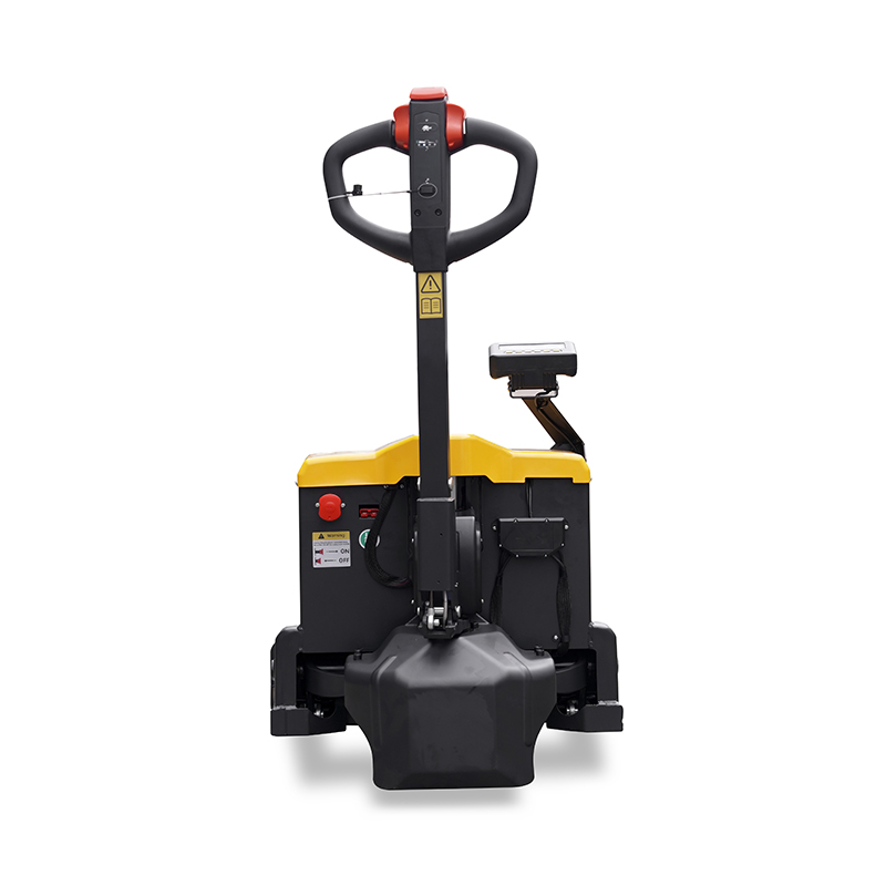 Carrello pesatore elettrico CBD-C