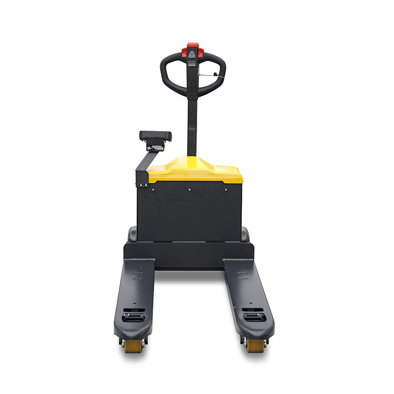 Carrello pesatore elettrico CBD-C