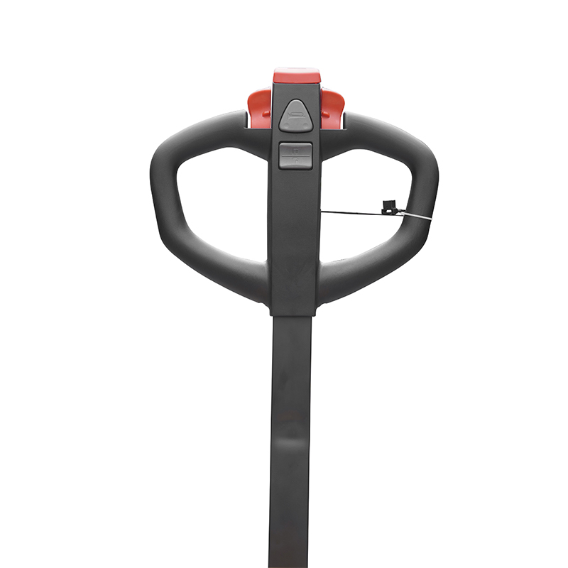 Transpallet elettrico CBD-15