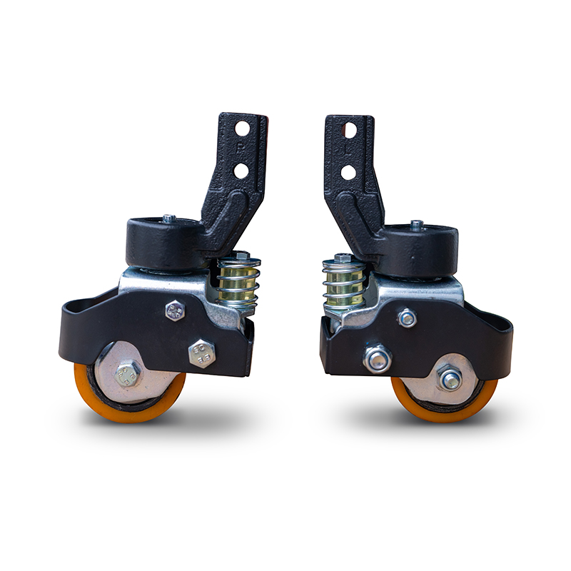 Transpallet elettrico CBD-15