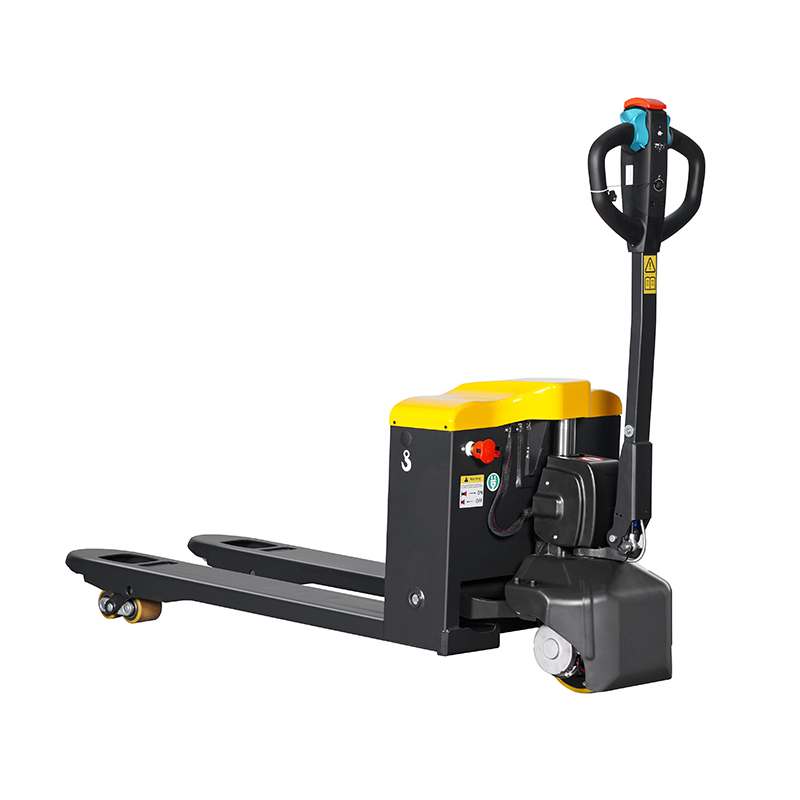 Transpallet elettrico CBD-15