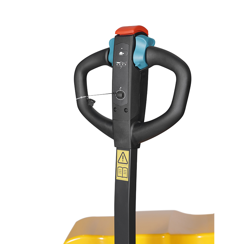 Transpallet elettrico CBD-15