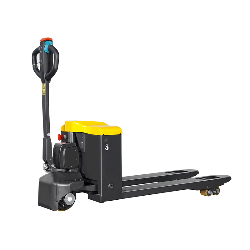 Transpallet elettrico CBD-15