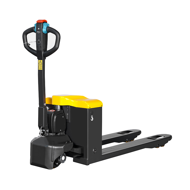 Transpallet elettrico CBD-15