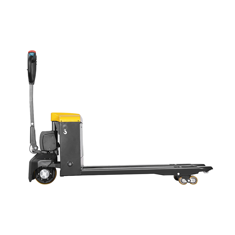 Transpallet elettrico CBD-15