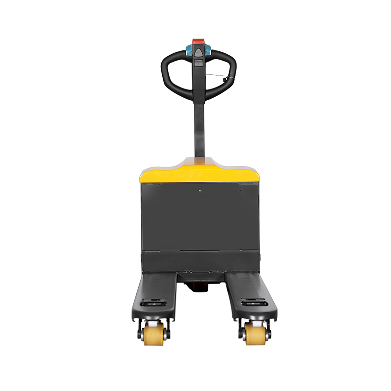 Transpallet elettrico CBD-15