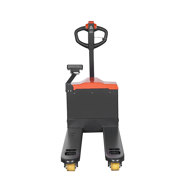 Transpallet pesatore elettrico CBD-C Transpallet pesatore elettrico CBD-C