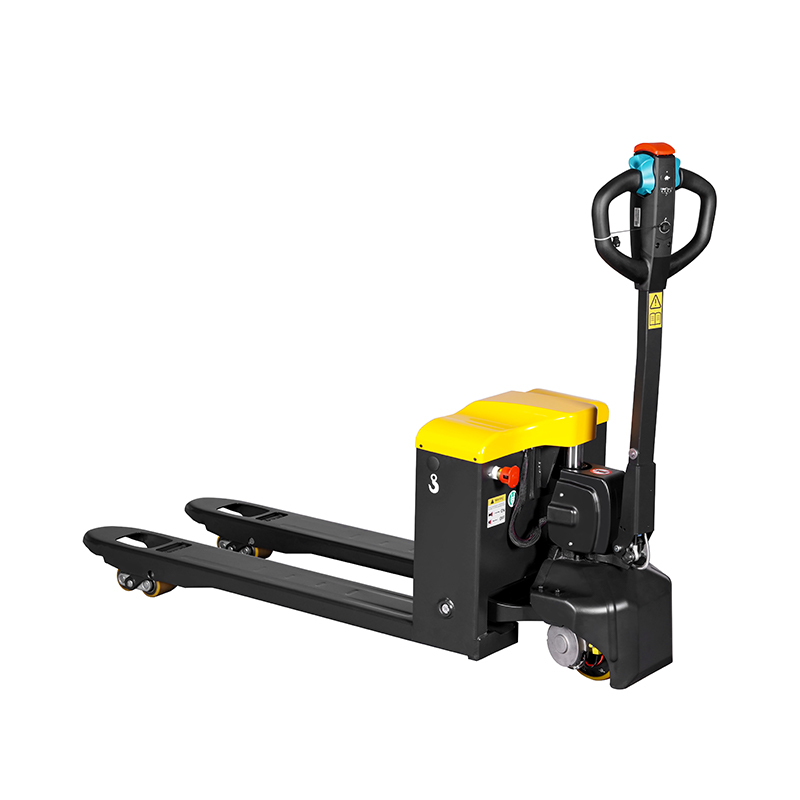 Transpallet elettrico CBD-15