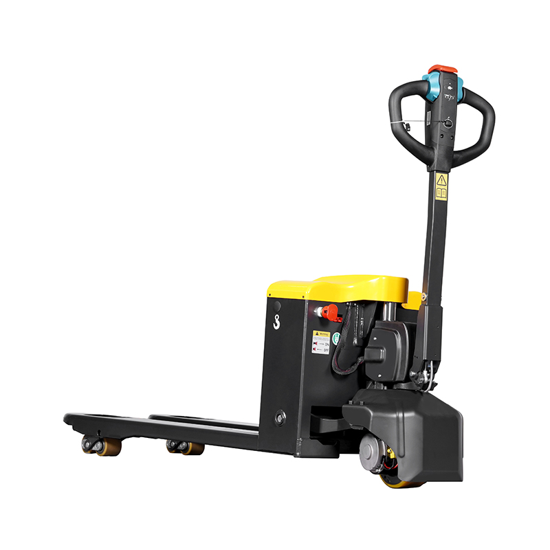 Transpallet elettrico CBD-15