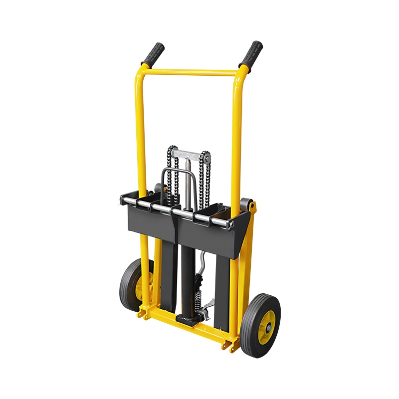 Mini impilatore HS200 Mini impilatore HS200