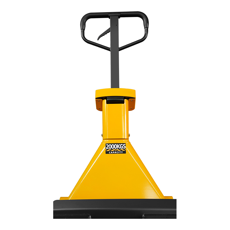 Transpallet pesatore manuale S20