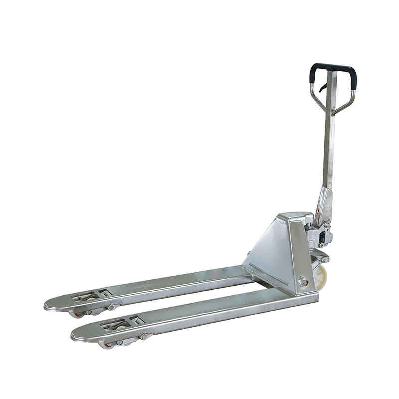 Transpallet manuale in acciaio inox SBC20-304