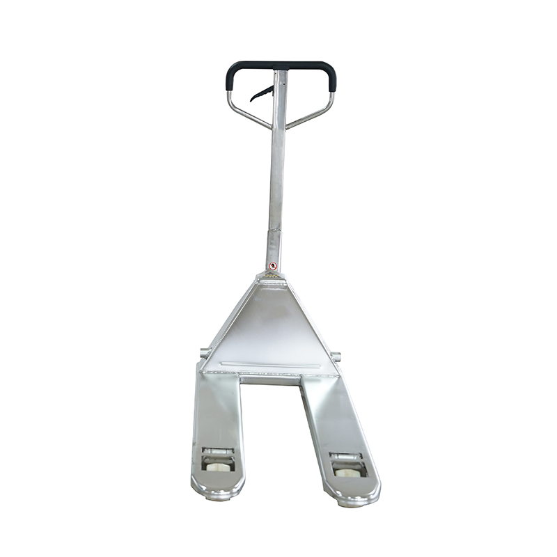 Transpallet manuale in acciaio inox SBC20-304