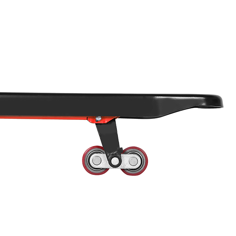 Transpallet pesatore manuale S20