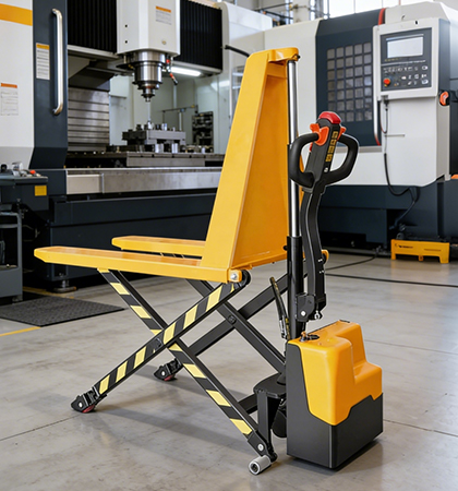 Carrello elevatore